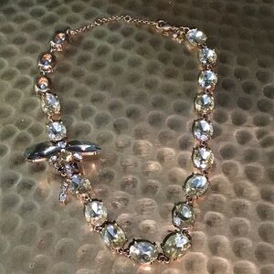 Talbots Bee 🐝 Necklace